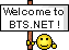 Welcome to BTS.NET :btsnet:
